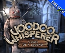 Voodoo Whisperer - Curse of a Legend