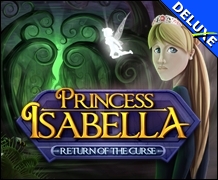 Princess Isabella - Return of the Curse