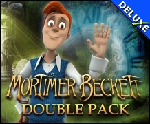 Double Pack Mortimer Beckett