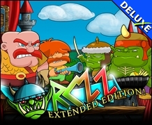Orczz Deluxe