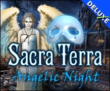 Sacra Terra - Angelic Night