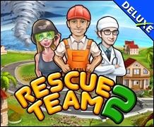 Rescue Team 2