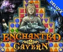 Enchanted Cavern 2