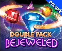 Double Pack Bejeweled