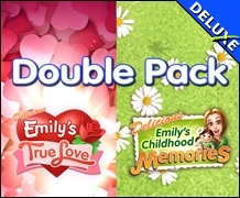 Double Pack Delicious True Love Memories