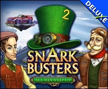 Snark Busters 2 - All Revved Up