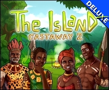 The Island - Castaway 2 Deluxe