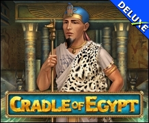 Cradle of Egypt