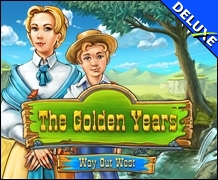 The Golden Years - Way Out West