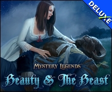 Mystery Legends - Beauty and the Beast