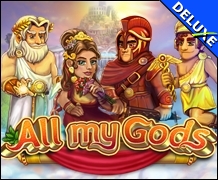 All My Gods