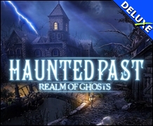 Haunted Past - Realm of Ghosts