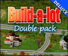 Double Pack Build-a-lot