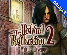 Behind the Reflection 2 - Witch's Revenge