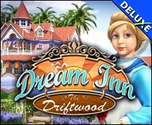 Dream Inn - Driftwood