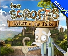 The Scruffs - Return of the Duke