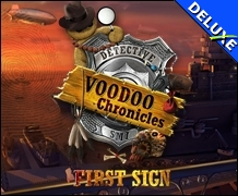 VooDoo Chronicles - The First Sign