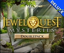 Double Pack Jewel Quest Mysteries