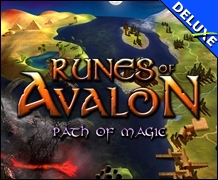 Runes of Avalon 2
