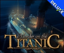 Inspector Magnusson - Murder on the Titanic