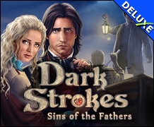 Dark Strokes - Sins of the Fathers