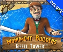Monument Builders: Eiffel Tower