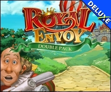 Double Pack Royal Envoy