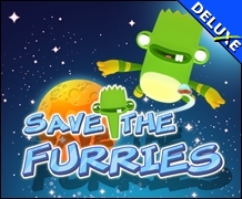Save the Furries