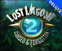 Lost Lagoon 2 - Cursed and Forgotten