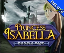 Double Pack Princess Isabella