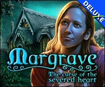 Margrave - The Curse of the Severed Heart