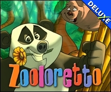 Zooloretto Deluxe