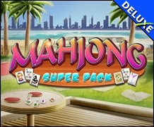 Mahjong Super Pack