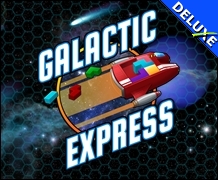 Galactic Express