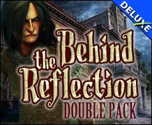 Double Pack Behind the Reflection