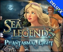 Sea Legends - Phantasmal Light Deluxe