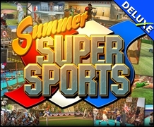 Summer SuperSports Deluxe