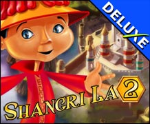 Shangri La 2