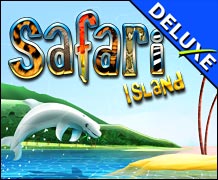 Safari Island