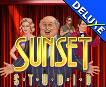 Sunset Studio Deluxe