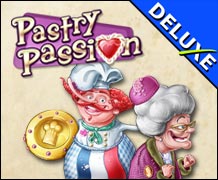 Pastry Passion