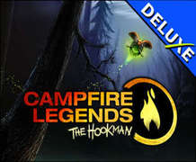 Campfire Legends