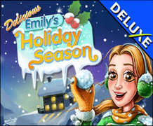 Delicious - Emily's Holiday Season Deluxe
