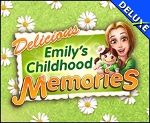 Delicious - Emily's Childhood Memories