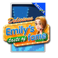 Delicious - Emily's Taste of Fame Gift