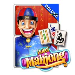 Hotel Mahjong Gift