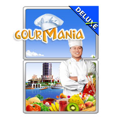 Gourmania Gift