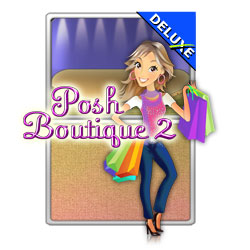 Posh Boutique 2 Gift