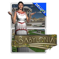 Babylonia Gift