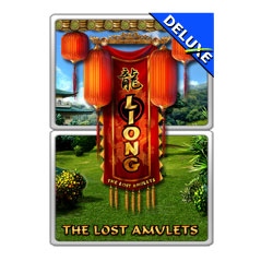 Liong - The Lost Amulets Gift